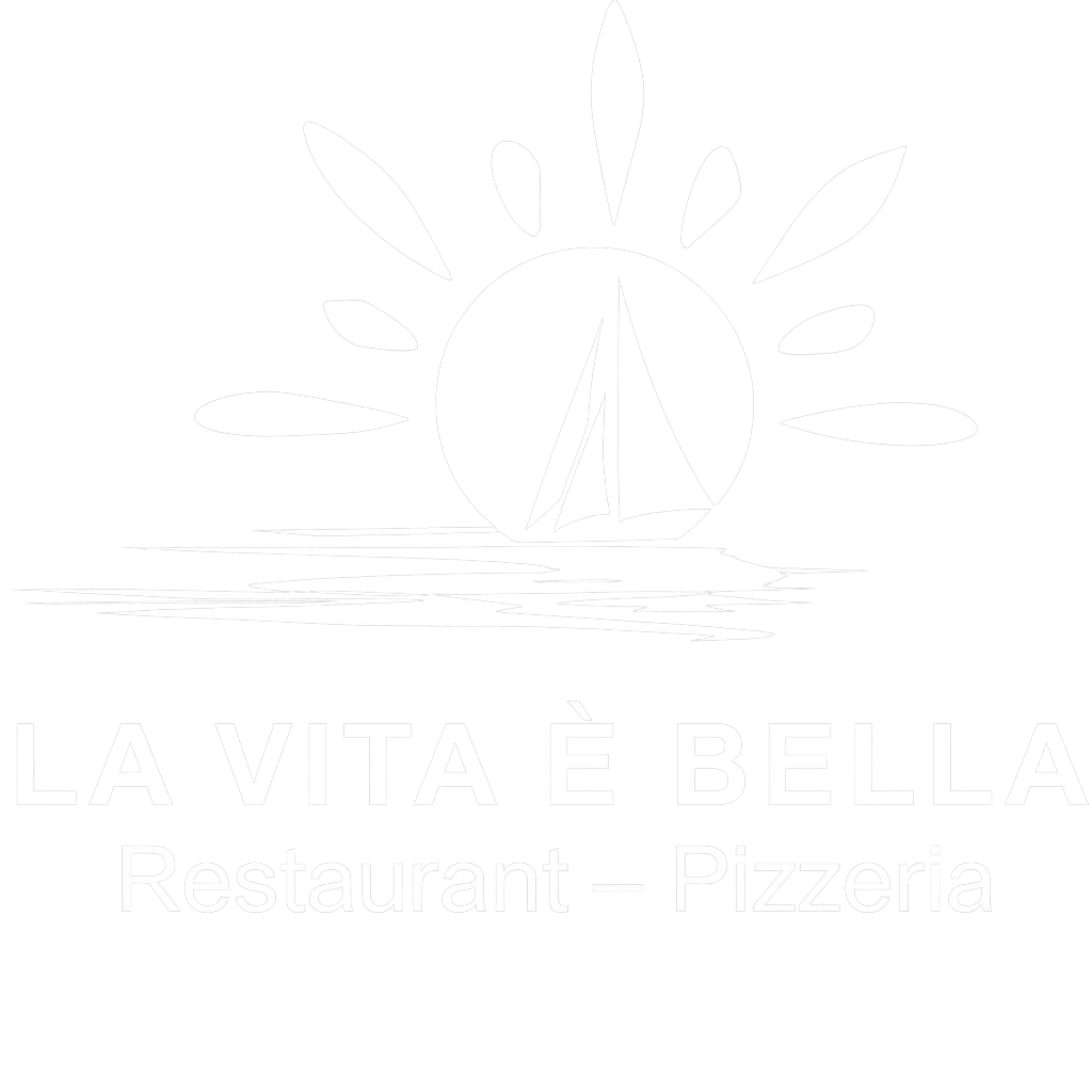 La Vita è Bella, Restaurant – Pizzeria